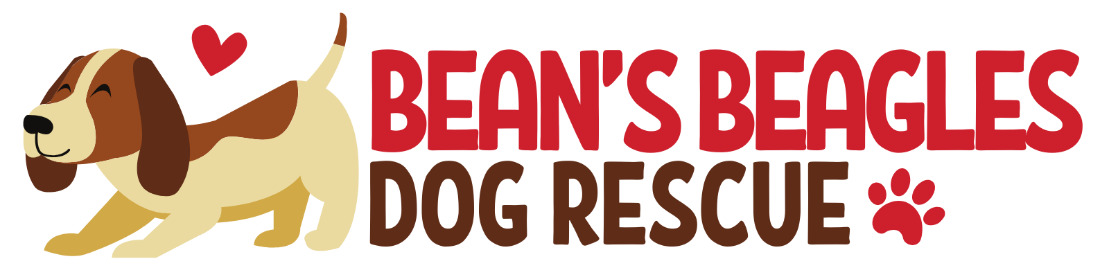 Bean's Beagles Rescue